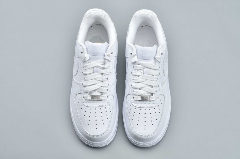 NIKE AF1 (Best Seller) - Stile Iconico, Comfort e Qualità