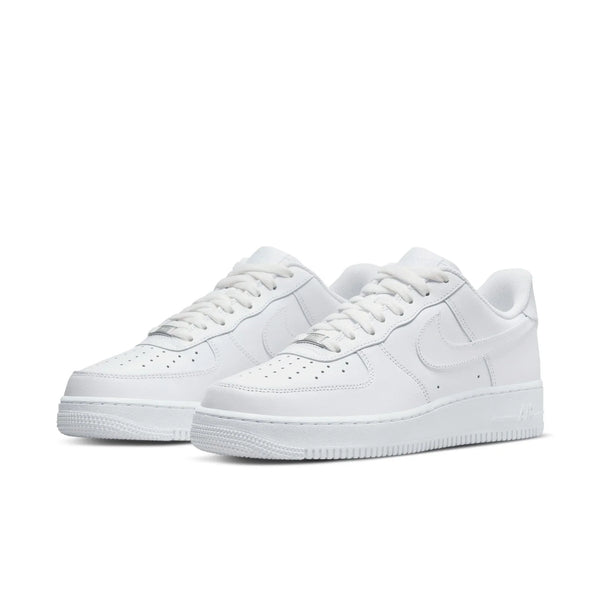 NIKE AF1 (Best Seller) - Stile Iconico, Comfort e Qualità